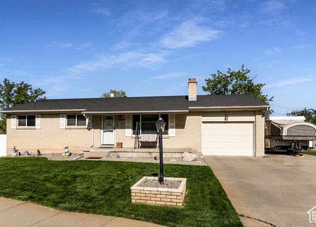 Property at 1996 S 760 W, Woods Cross, UT 84087, 3 beds, 3 baths