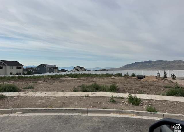 Property at 1514 N Cozy Ln #8, Saratoga Springs, UT 84045