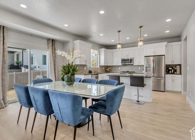 Property at 3953 N Mountain Rd, Lehi, UT 84043, 5 beds, 3.5 baths