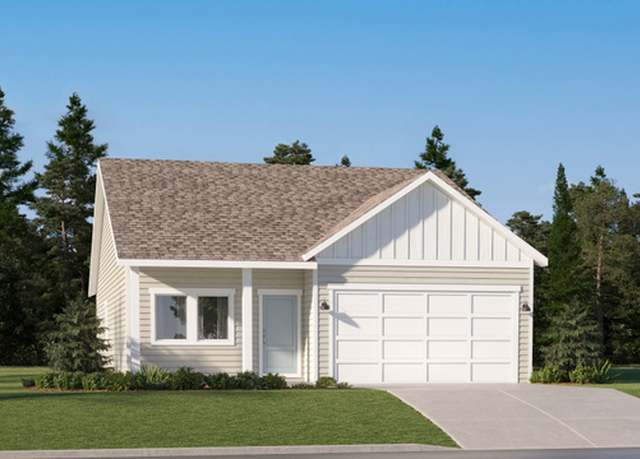 Property at 1870 E Badger Ave Unit B257, Eagle Mountain, UT 84005, 3 beds, 2 baths