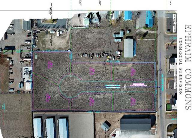 Property at 700 N 75 E, Ephraim, UT 84627