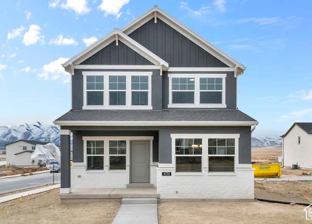 Property at 6756 N Star Lake Dr, Eagle Mountain, UT 84005, 3 beds, 2.5 baths
