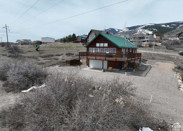 Property at 13 Oak Dr, Fish Haven, ID 83287, 3 beds, 2 baths