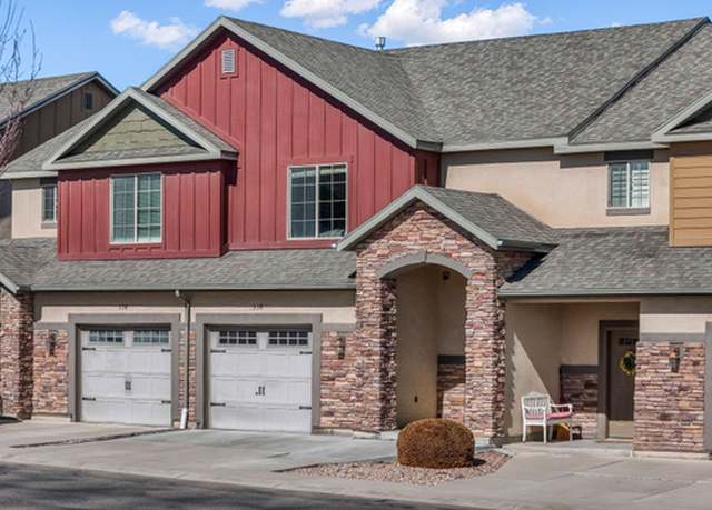 Property at 338 E Seagull Ln, Saratoga Springs, UT 84045, 3 beds, 2.5 baths