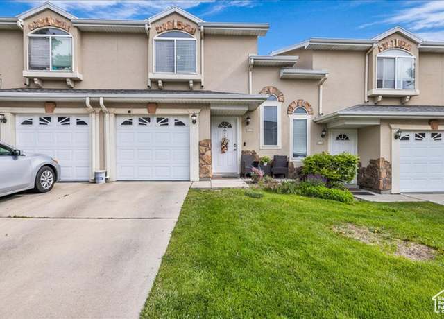 Property at 4728 W Mona Ln, West Jordan, UT 84084, 3 beds, 2.5 baths