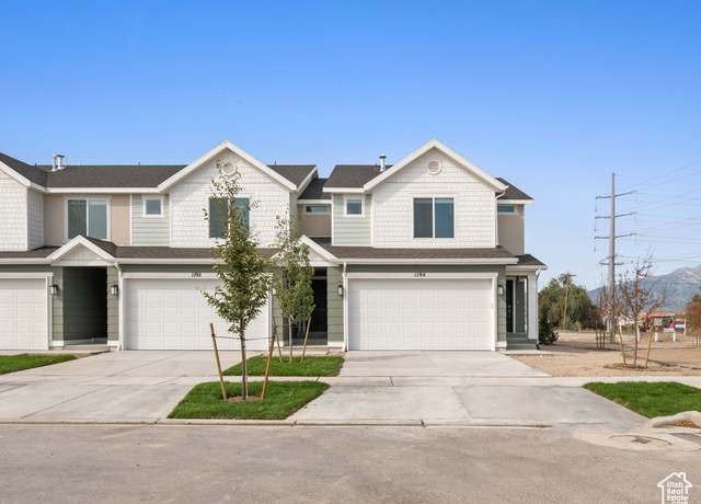 Property at 1110 W Fox Run Ave #94, Santaquin, UT 84655, 3 beds, 2.5 baths