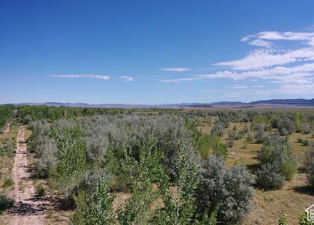 Property at 6333 N 1600 W, Enoch, UT 84721