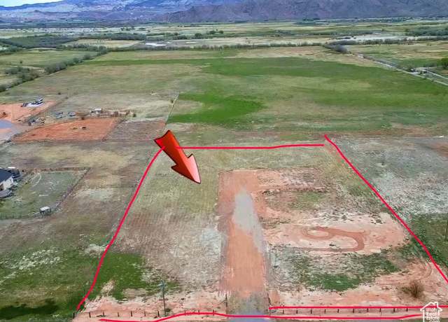 Property at 685 S Annabella Rd #5, Richfield, UT 84701