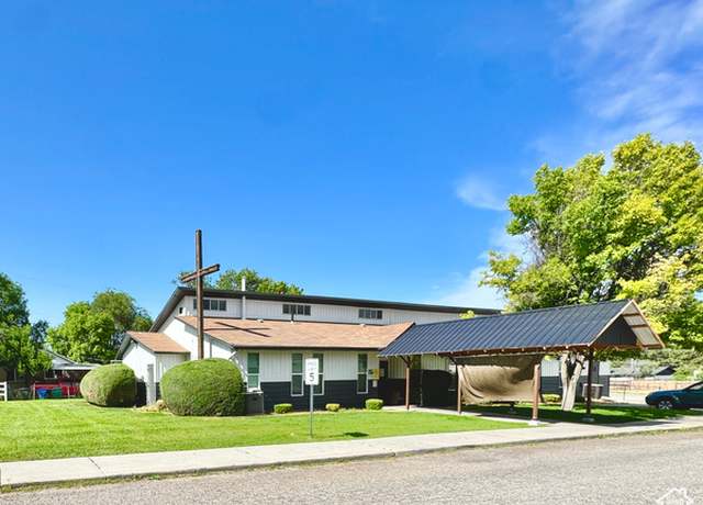 Property at 7681 S 2200 W, West Jordan, UT 84084