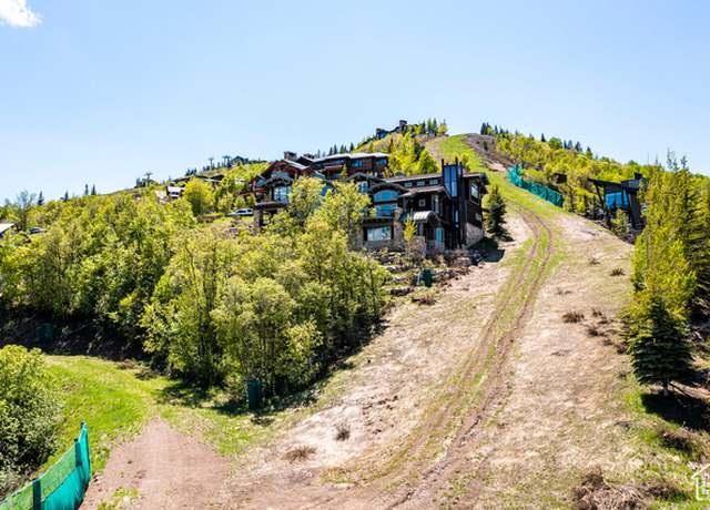 Property at 3297 W Deer Crest Estates Dr #73, Park City, UT 84060