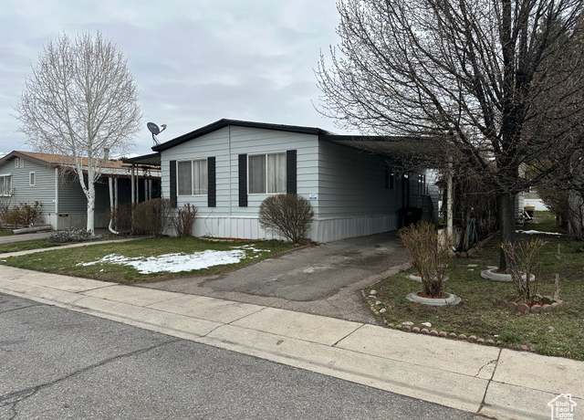 Property at 600 Sagamore St #217, North Salt Lake, UT 84054, 3 beds, 2 baths