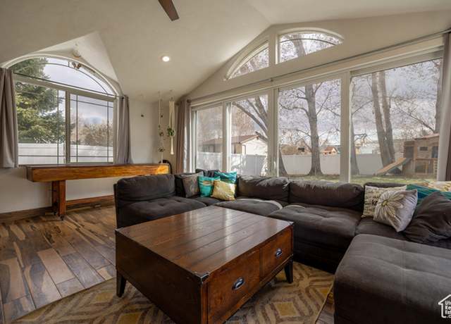 Property at 1634 S 1100 W, Vernal, UT 84078, 5 beds, 3 baths
