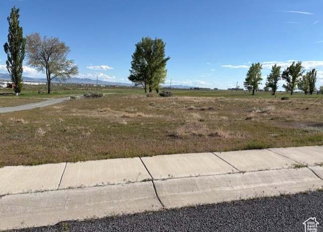 Property at #24, Milford, UT 84751
