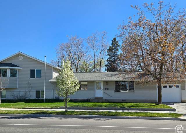 Property at 2215 W 800 N, West Point, UT 84015, 4 beds, 4 baths