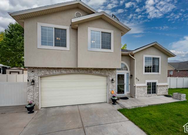 Property at 679 W 3600 S, Riverdale, UT 84405, 4 beds, 3 baths
