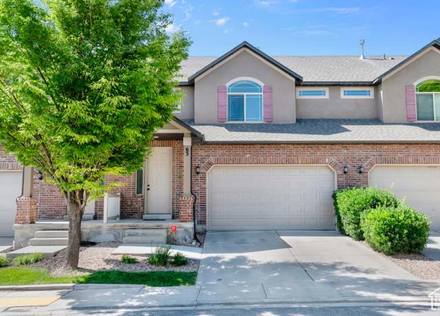 Property at 63 W Condor Rd, Saratoga Springs, UT 84045, 3 beds, 2.5 baths