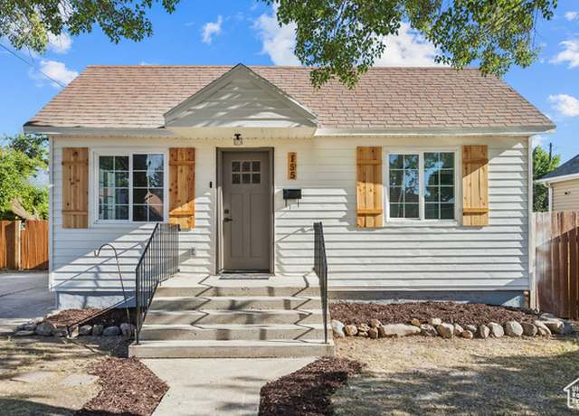 Property at 155 W 800 N, Spanish Fork, UT 84660, 5 beds, 3 baths