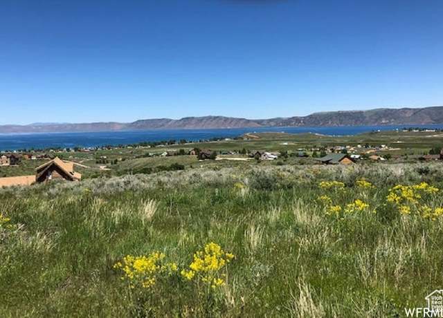 Property at 591 W Elderberry Cir #9, Garden City, UT 84028