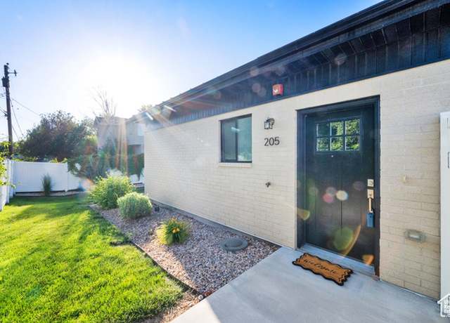 Property at 3596 S 805 E #205, Millcreek, UT 84106, 2 beds, 2 baths