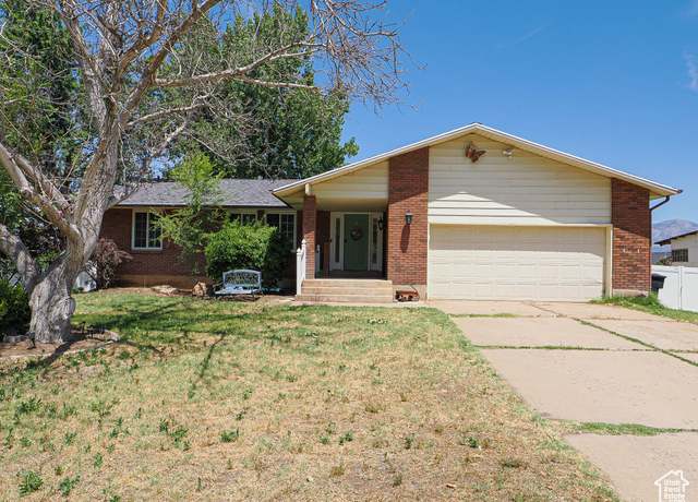 Property at 4060 W 2550 S, Taylor, UT 84401, 4 beds, 3 baths