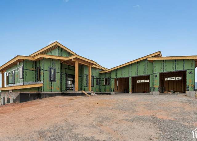 Property at 197 N Abajo Peak Way #398, Heber City, UT 84032, 5 beds, 5 baths