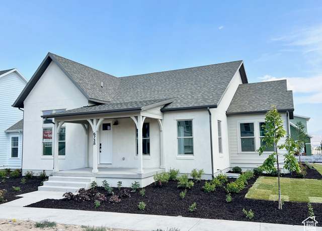 Property at 6738 W Miramar St S Unit 5-451, South Jordan, UT 84009, 3 beds, 2 baths