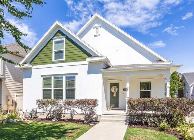 Property at 10891 S Topview Rd, South Jordan, UT 84009, 3 beds, 2.5 baths