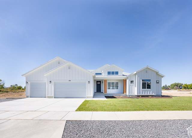 Property at 2758 S Eagle Dr #06, Spanish Fork, UT 84660, 4 beds, 3 baths