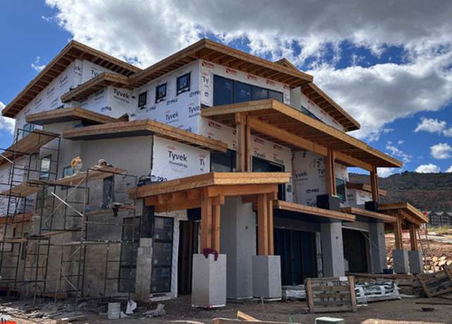 Property at 1935 W Mochila Cir #18, Heber City, UT 84032, 3 beds, 7.5 baths