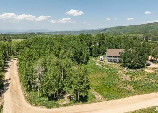 Property at 11911 E Antelope Dr #2022, Heber City, UT 84032
