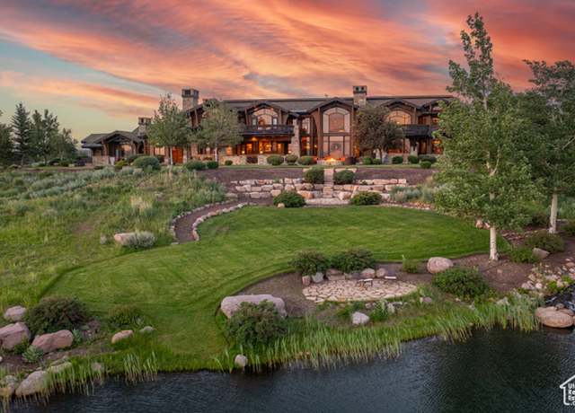 Property at 8144 E Forest Creek Rd #26, Heber City, UT 84032, 6 beds, 8 baths
