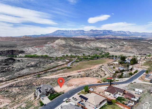 Property at #3, La Verkin, UT 84745