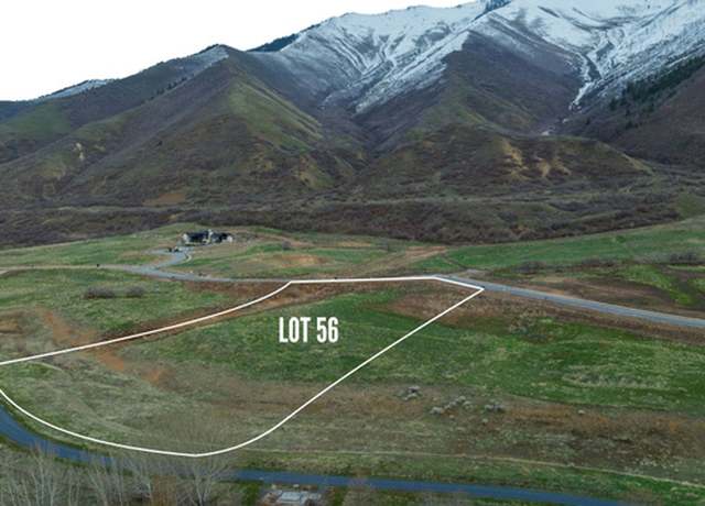Property at 1974 S Preserve Dr #56, Mapleton, UT 84664
