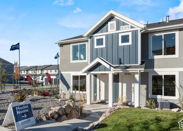 Property at 8507 W Bowie Dr #144, Magna, UT 84044, 3 beds, 2 baths