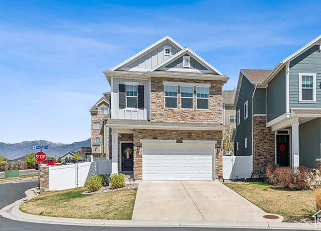 Property at 14051 S Deer Trail Ln, Draper, UT 84020, 4 beds, 3.5 baths