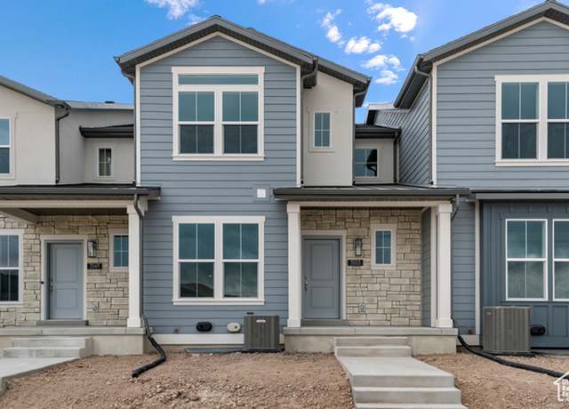 Property at 3553 W Hardman Way, Lehi, UT 84043, 4 beds, 3.5 baths