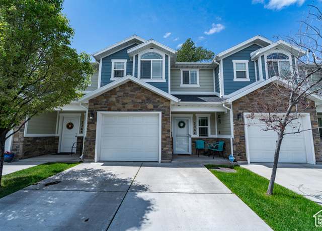 Property at 2364 S Knights Way S, West Haven, UT 84401, 3 beds, 2.5 baths