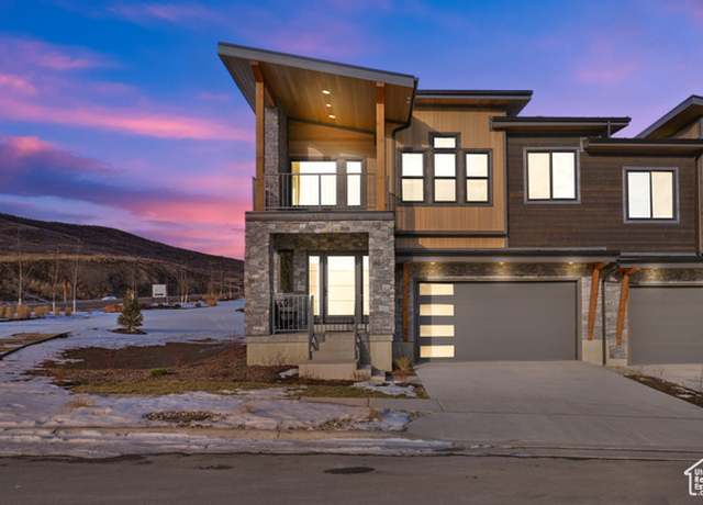 Property at 2002 W Dotterel Cir, Heber City, UT 84032, 4 beds, 5 baths