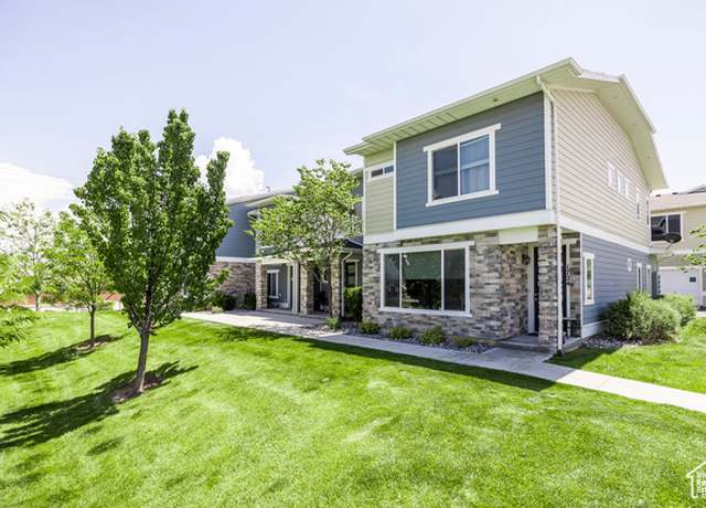 Property at 1722 W Naxos Ln, South Jordan, UT 84095, 2 beds, 2 baths