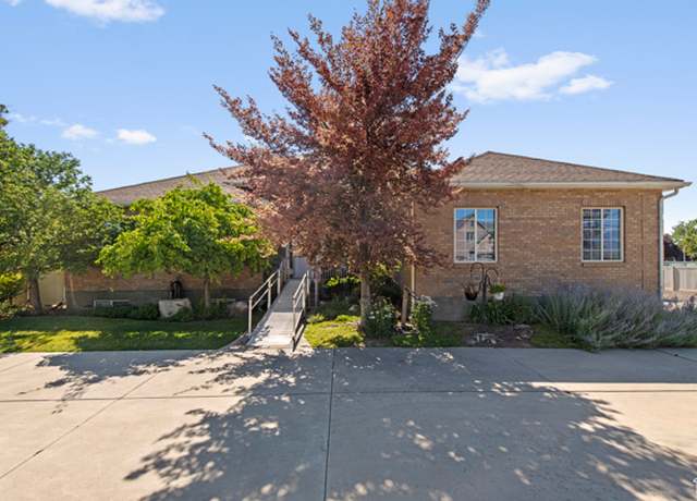 Property at 13032 S 1300 W, Riverton, UT 84065, 7 beds, 4.5 baths