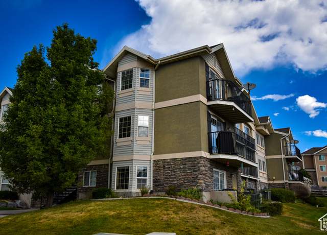 Property at 2127 N Morning Star Dr, Saratoga Springs, UT 84045, 3 beds, 2 baths