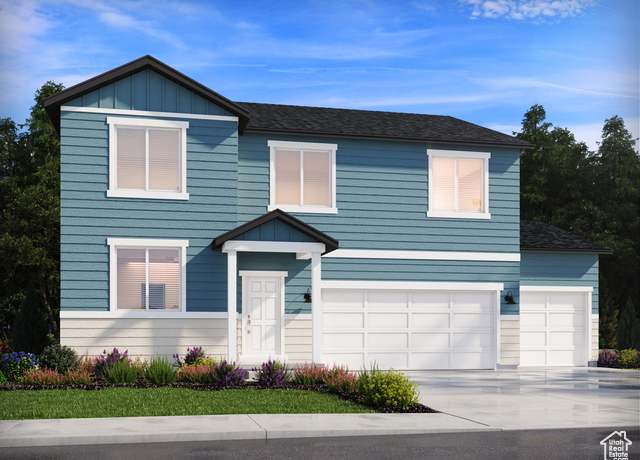 Property at 959 N 160 E #8, Santaquin, UT 84655, 4 beds, 2.5 baths