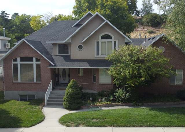 Property at 302 W Hidden Hollow Dr S, Orem, UT 84058, 5 beds, 3.5 baths
