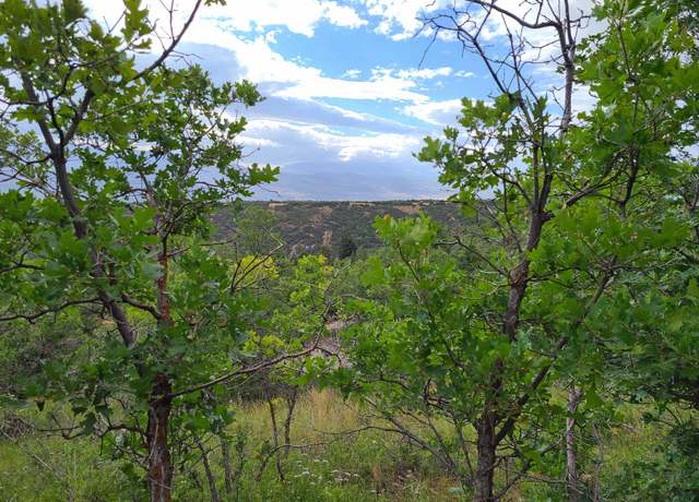 Property at 1132 E Shadow Way S #1132, Fairview, UT 84629