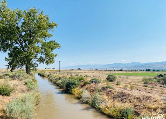 Property at 2200 N Hwy 260 (approximately) W, Aurora, UT 84620