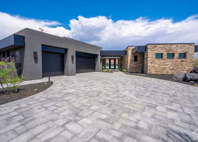 Property at 2628 W Mesa Trails Way, St. George, UT 84770, 4 beds, 4 baths