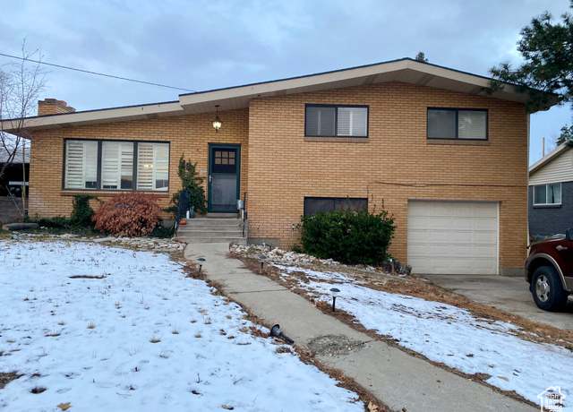 Property at 198 E 400 N, Tooele, UT 84074, 5 beds, 2 baths