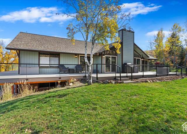 Property at 2791 N 3850 E, Eden, UT 84310, 7 beds, 4 baths
