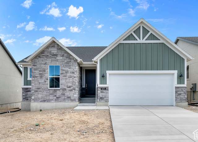 Property at 6691 W Broad Stem Way, Herriman, UT 84096, 3 beds, 2 baths