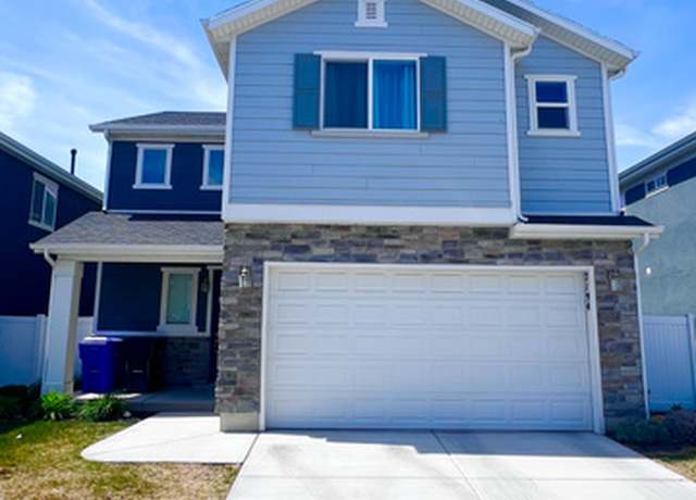 Property at 2194 W Lydia Ln, Syracuse, UT 84075, 3 beds, 2.5 baths